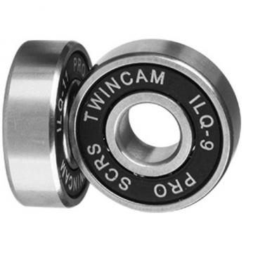 Anti corrosion thrust ball bearing 8106 size 30*47*11mm bearing