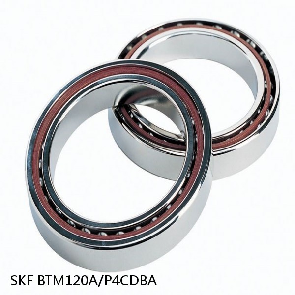 BTM120A/P4CDBA SKF Brands,All Brands,SKF,Super Precision Angular Contact Thrust,BTM #1 small image