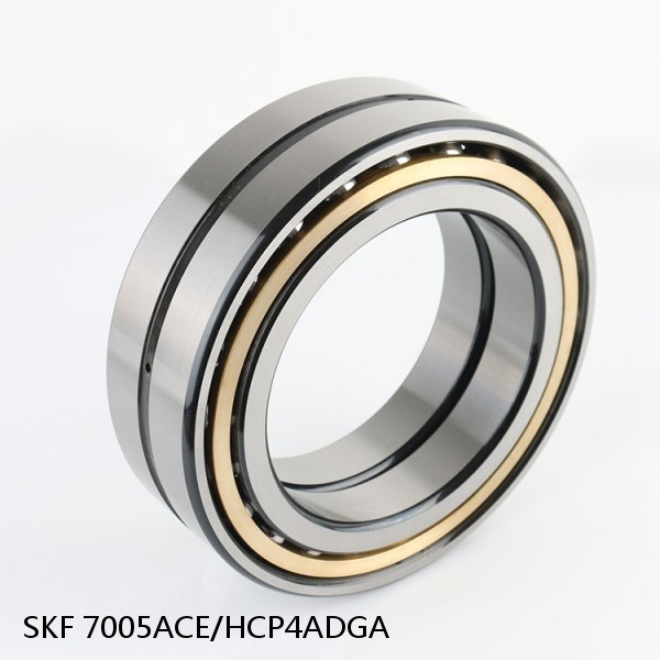 7005ACE/HCP4ADGA SKF Super Precision,Super Precision Bearings,Super Precision Angular Contact,7000 Series,25 Degree Contact Angle #1 small image