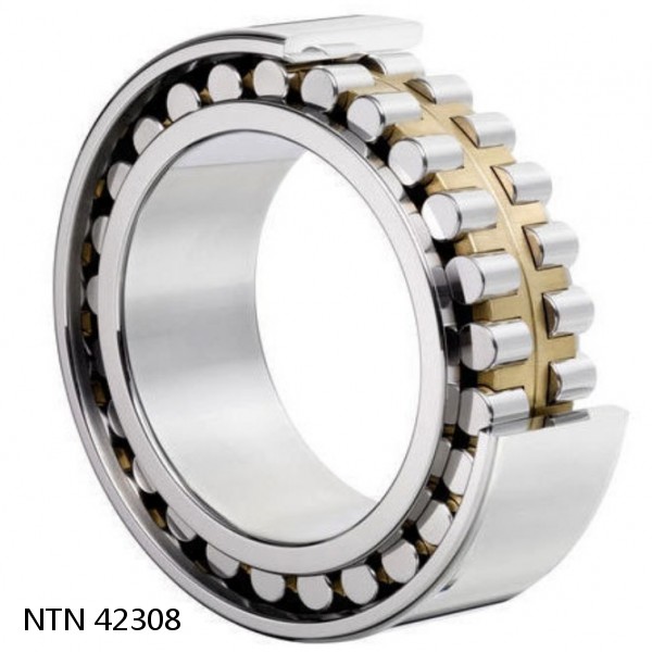 42308 NTN Cylindrical Roller Bearing #1 small image
