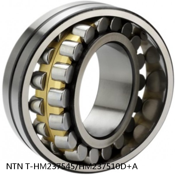 T-HM237545/HM237510D+A NTN Cylindrical Roller Bearing #1 small image