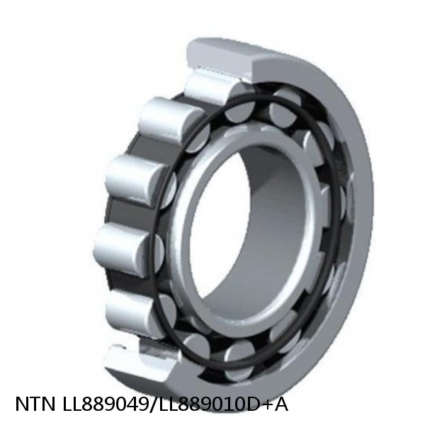 LL889049/LL889010D+A NTN Cylindrical Roller Bearing #1 small image