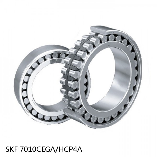 7010CEGA/HCP4A SKF Super Precision,Super Precision Bearings,Super Precision Angular Contact,7000 Series,15 Degree Contact Angle #1 small image