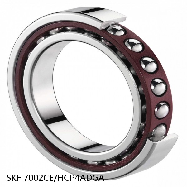 7002CE/HCP4ADGA SKF Super Precision,Super Precision Bearings,Super Precision Angular Contact,7000 Series,15 Degree Contact Angle #1 small image