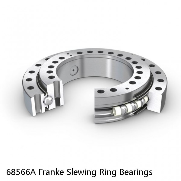 68566A Franke Slewing Ring Bearings #1 small image