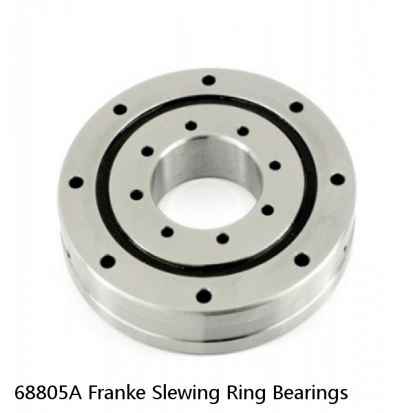 68805A Franke Slewing Ring Bearings #1 small image