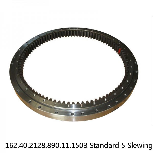 162.40.2128.890.11.1503 Standard 5 Slewing Ring Bearings