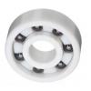 Chrome steel koyo timken fag nsk ntn GCr15 25580/25520 miniature inch taper roller bearing