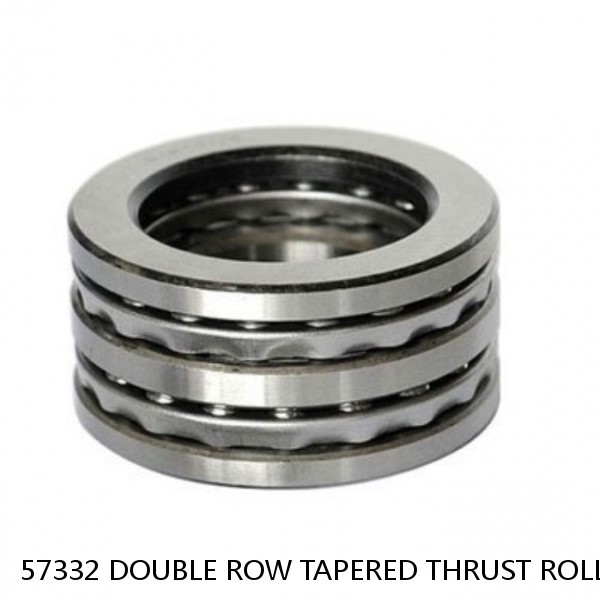 57332 DOUBLE ROW TAPERED THRUST ROLLER BEARINGS #1 image