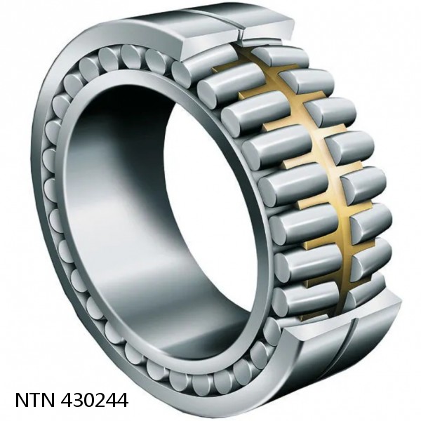 430244 NTN Cylindrical Roller Bearing #1 image