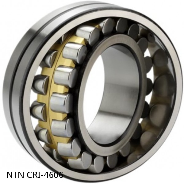 CRI-4606 NTN Cylindrical Roller Bearing #1 image