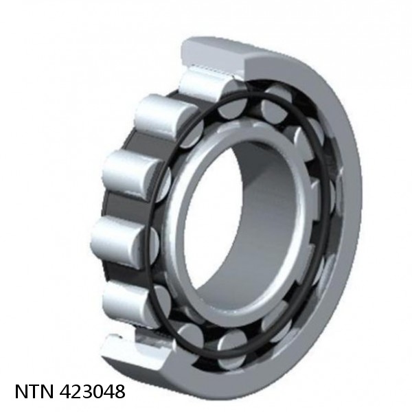 423048 NTN Cylindrical Roller Bearing #1 image