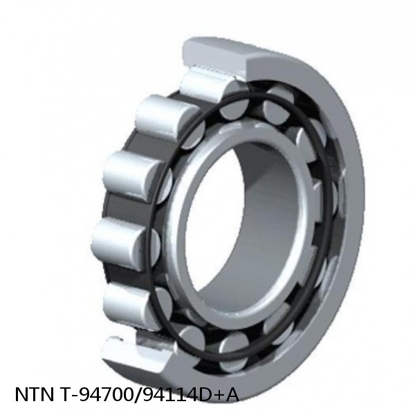 T-94700/94114D+A NTN Cylindrical Roller Bearing #1 image