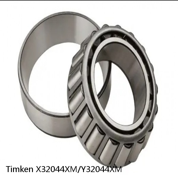 X32044XM/Y32044XM Timken Tapered Roller Bearings #1 image