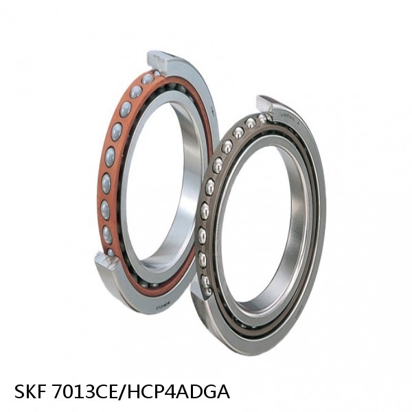 7013CE/HCP4ADGA SKF Super Precision,Super Precision Bearings,Super Precision Angular Contact,7000 Series,15 Degree Contact Angle #1 image