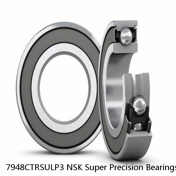 7948CTRSULP3 NSK Super Precision Bearings #1 image