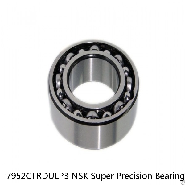 7952CTRDULP3 NSK Super Precision Bearings #1 image