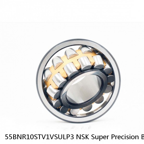 55BNR10STV1VSULP3 NSK Super Precision Bearings #1 image