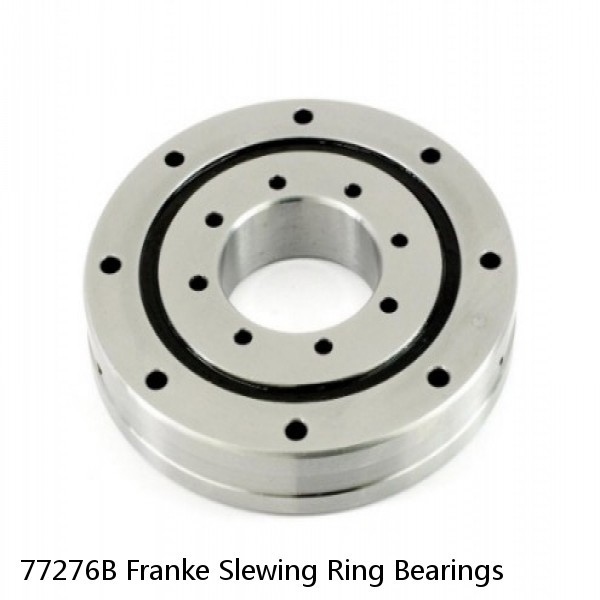 77276B Franke Slewing Ring Bearings #1 image