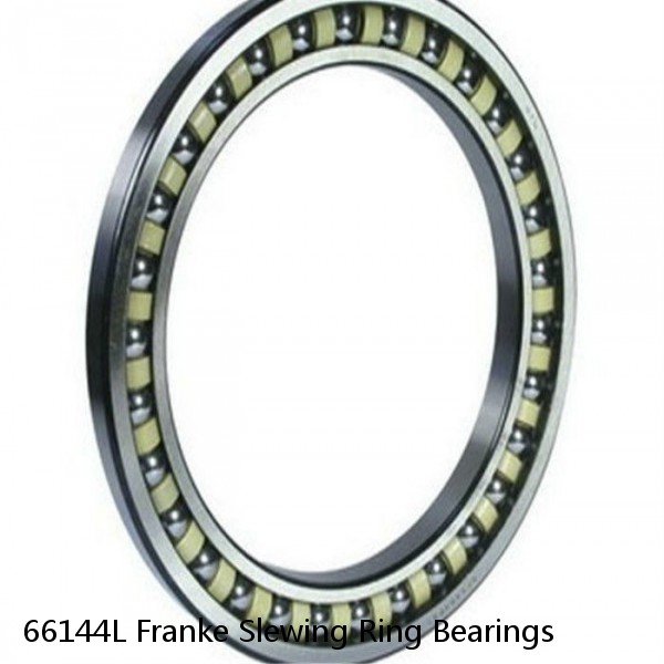 66144L Franke Slewing Ring Bearings #1 image