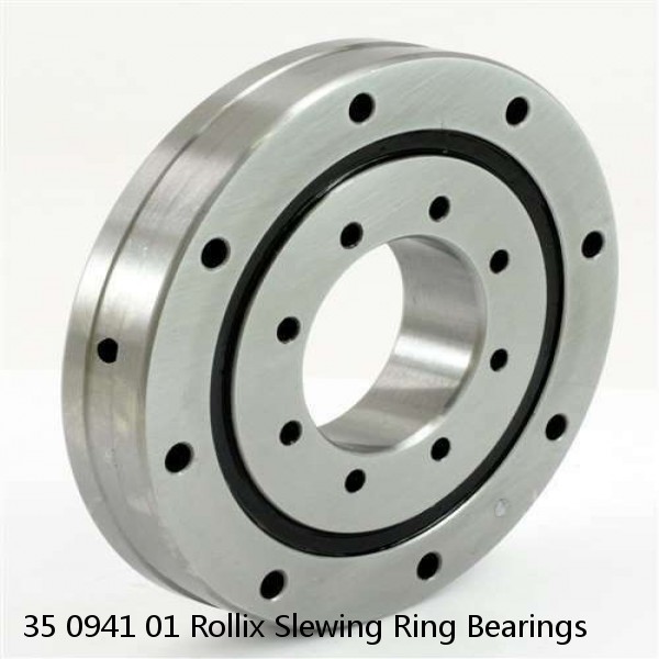 35 0941 01 Rollix Slewing Ring Bearings #1 image