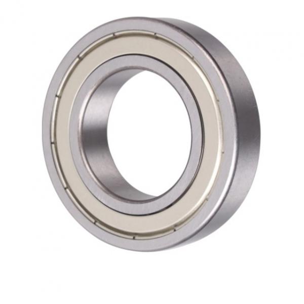 Metric taper roller 30207 bearing #1 image