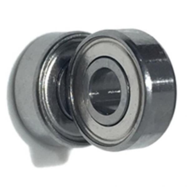 Electric Motor Bearings with Dimensions of 0.0781"X0.25"X0.1406" Sr1-4zz ABEC-7 #1 image