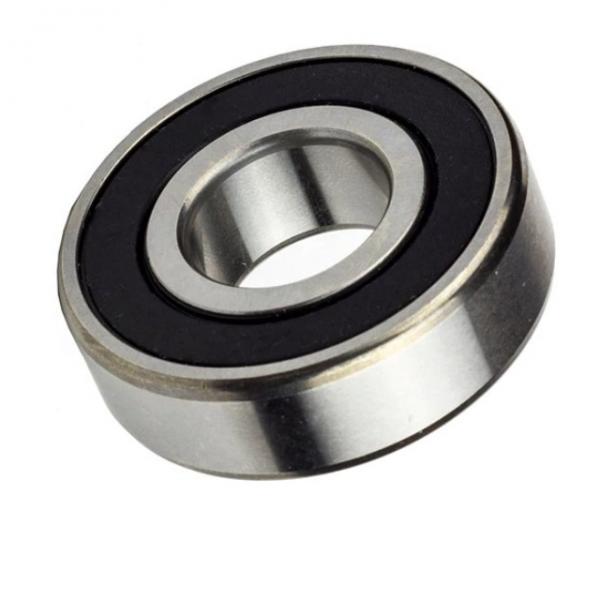 SKF 6306-2z/2RS Deep Groove Ball Bearing for Auto Parts Ball Bearings #1 image