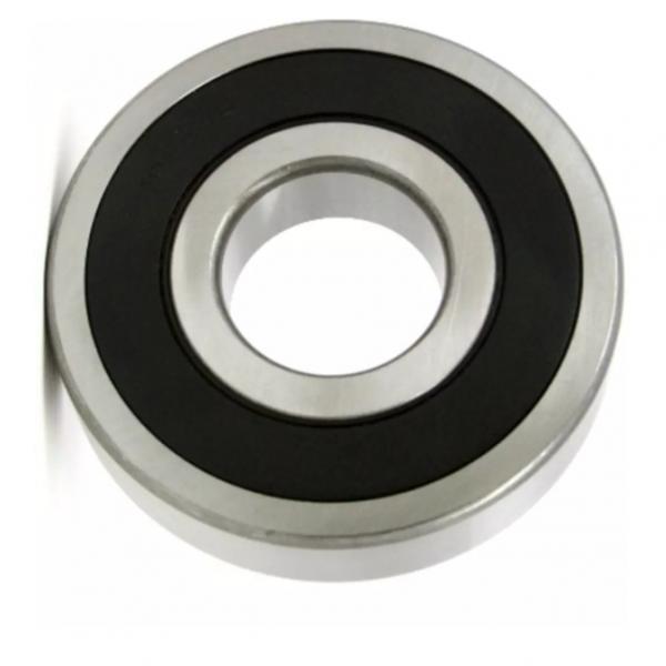 Chrome Steel Ball Bearing 6301 6305LC 6306 6325 6306 6328 663 163110 2RS 638 RS 6308 6309 63006 6313 6304 6311 2z #1 image