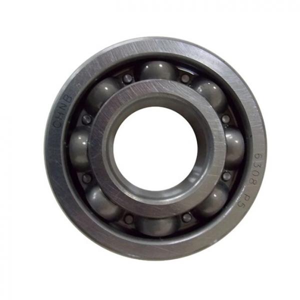 Selling 6002-2RS double row deep groove ball bearing #1 image