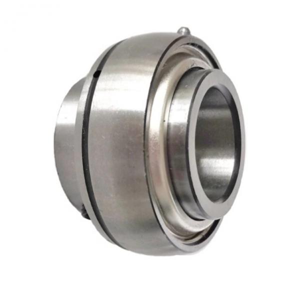 Cheap price hot sale NSK 6200zz deep groove ball bearing #1 image