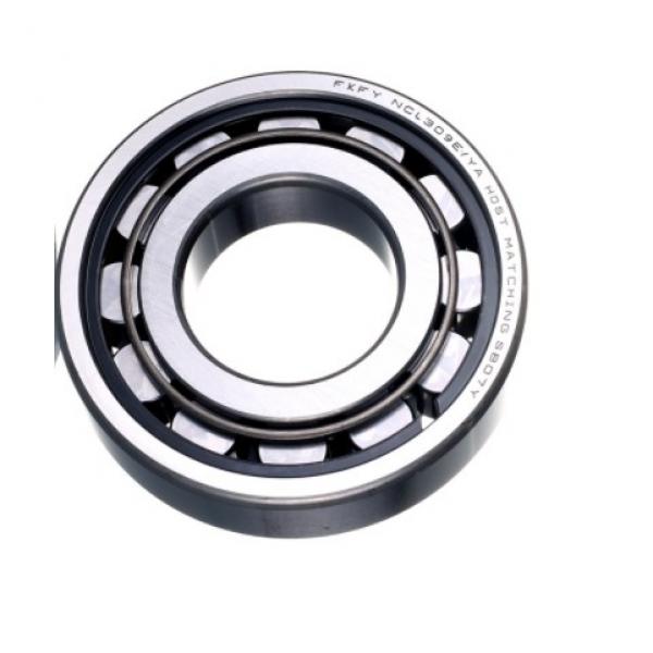 KOYO STD 3065 Inch Japan Tapered Roller Bearings KOYO STD3065 With 30*65*21.65mm #1 image