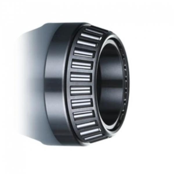 Electric motor bearings NSK 33216X2 Good supplier best selling low noise Tapered roller bearing 33216X2 Rolamento Bearing #1 image