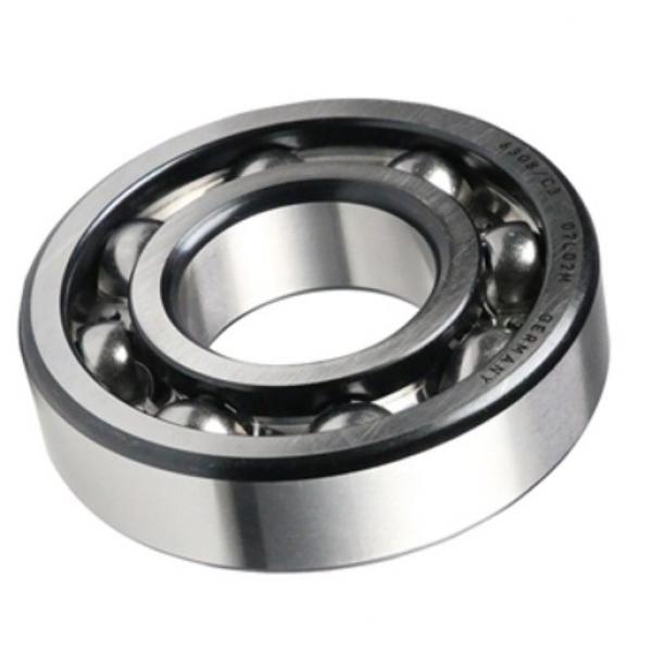 Full Ceramic Si3N4 ZrO2 High precision High temperature bearing ceramic bearings skate bearing #1 image