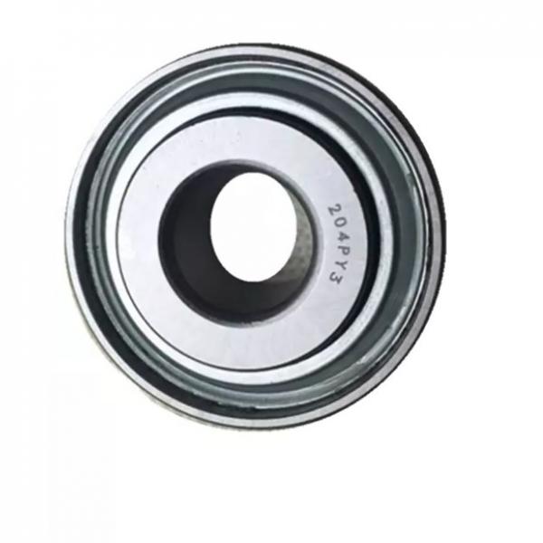 High precision and high stability, low noise ball japan Ball Bearing nsk bearing #1 image