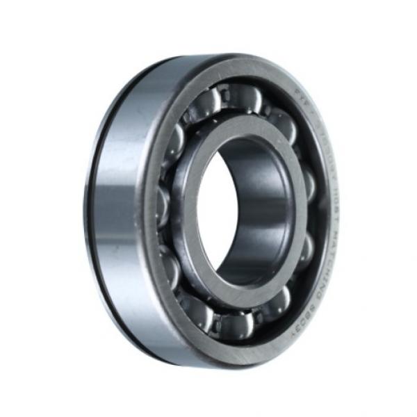 High precision bearing/deep groove ball bearing/conveyor roller bearing #1 image