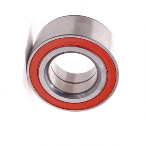 Stainless Steel Standard Tapered Roller Bearing 09078/09196 Taper Roller Bearing 19.05X49.225X32.02mm #1 image