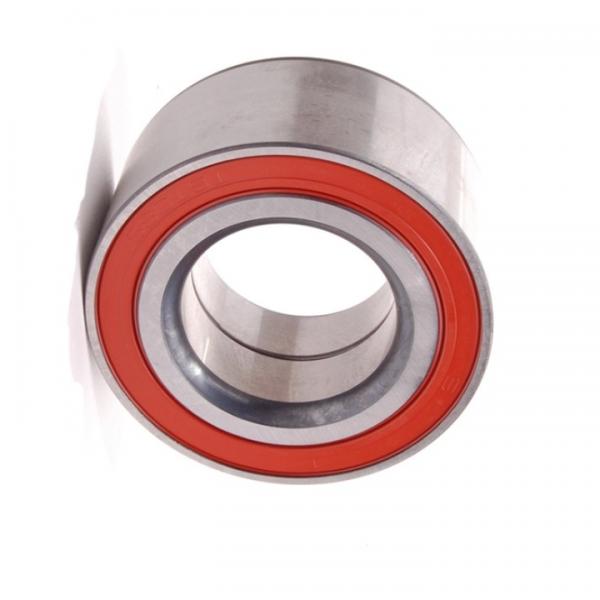Roller Bearings Quality Certificate 22206 Bearing 22206 #1 image