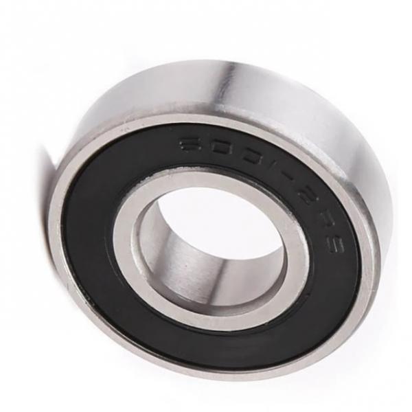 KRZ high precision 22232 CC CA MB W33C3 Spherical roller bearing #1 image