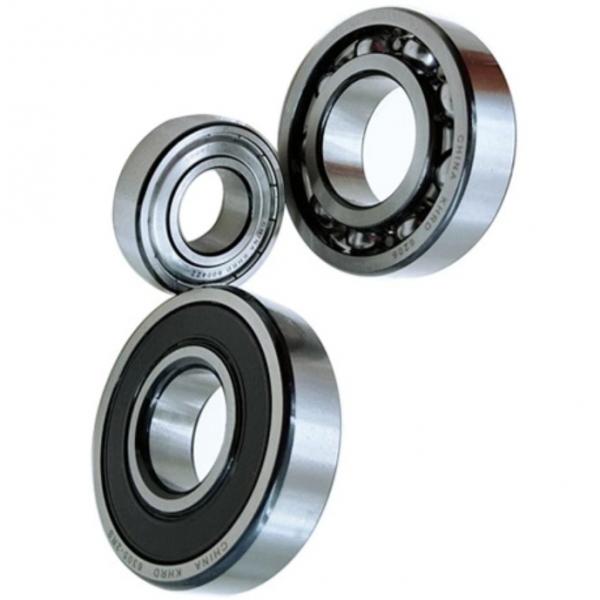 High Quality Metric taper roller bearing 32207 #1 image