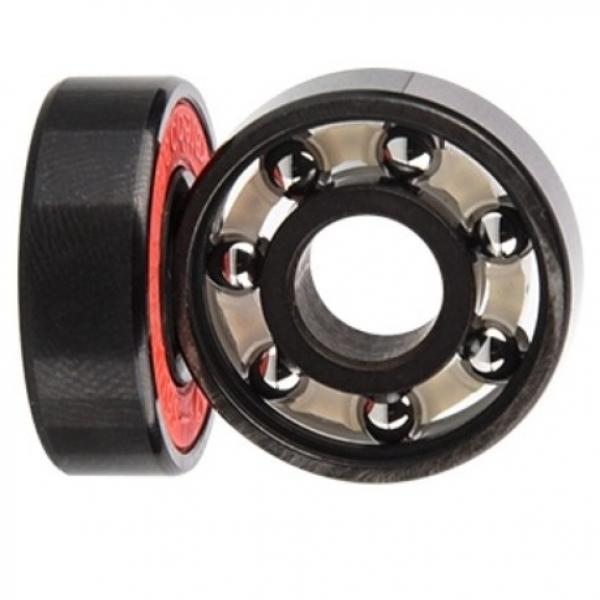 Great supplying ability China factory forklift bearing taper roller bearing 32215 #1 image